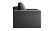 Диван Баден California 08 черный - превью 7