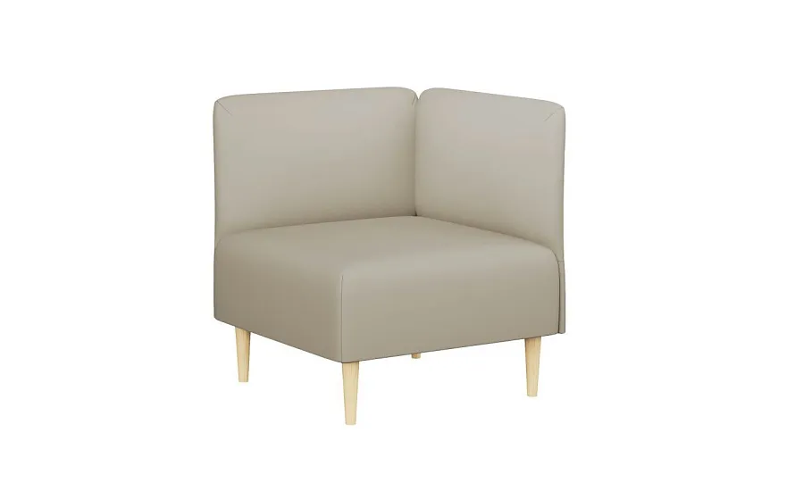 Угол Рикке R3 Camaro 03 светло-бежевый - 1 Угол Рикке R3 Camaro 03 светло-бежевый - 1