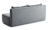Диван Матей Comfort 56 серый - превью 8 Диван Матей Comfort 56 серый - превью 8