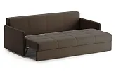 Диван Баден лайт Leonardo 06 коричневый - превью 5