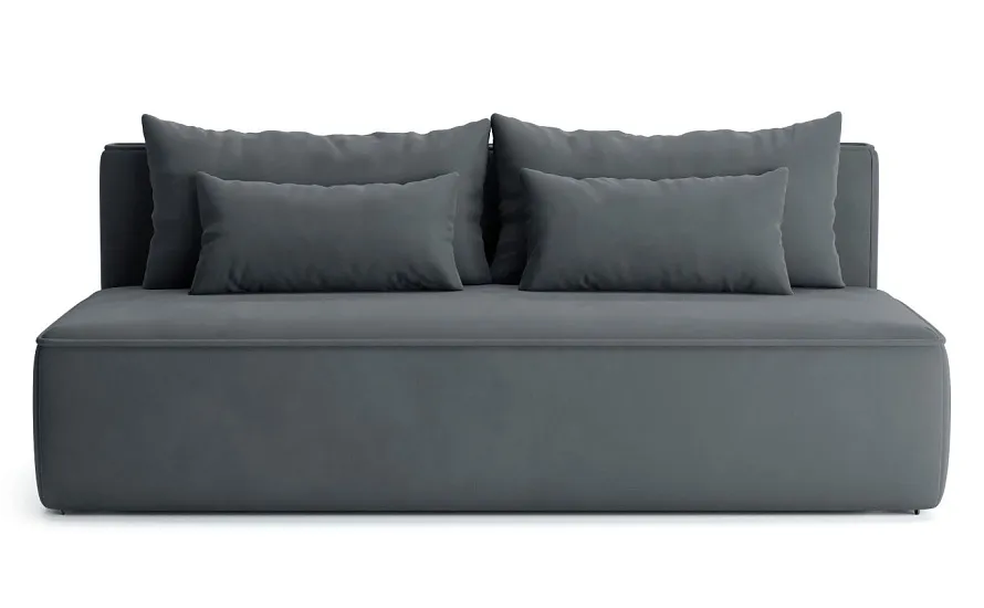 Диван Матей Camaro 32 графит - 1 Диван Матей Camaro 32 графит - 1