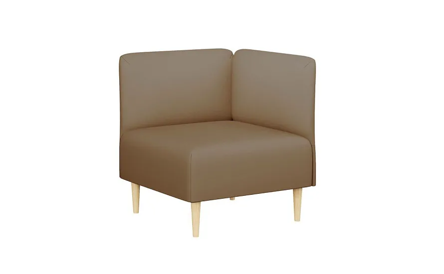 Угол Рикке R3 Camaro 42 какао - 1 Угол Рикке R3 Camaro 42 какао - 1