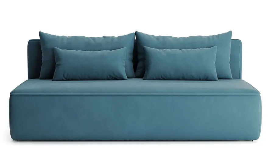 Диван Матей Camaro 21 бирюзовый - 1