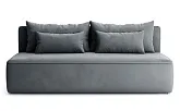 Диван Матей Comfort 56 серый - превью 1 Диван Матей Comfort 56 серый - превью 1