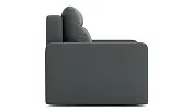 Диван Хортон Camaro 32 графит - превью 5 Диван Хортон Camaro 32 графит - превью 5