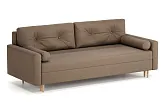 Диван Бруно Camaro 42 какао - превью 2 Диван Бруно Camaro 42 какао - превью 2