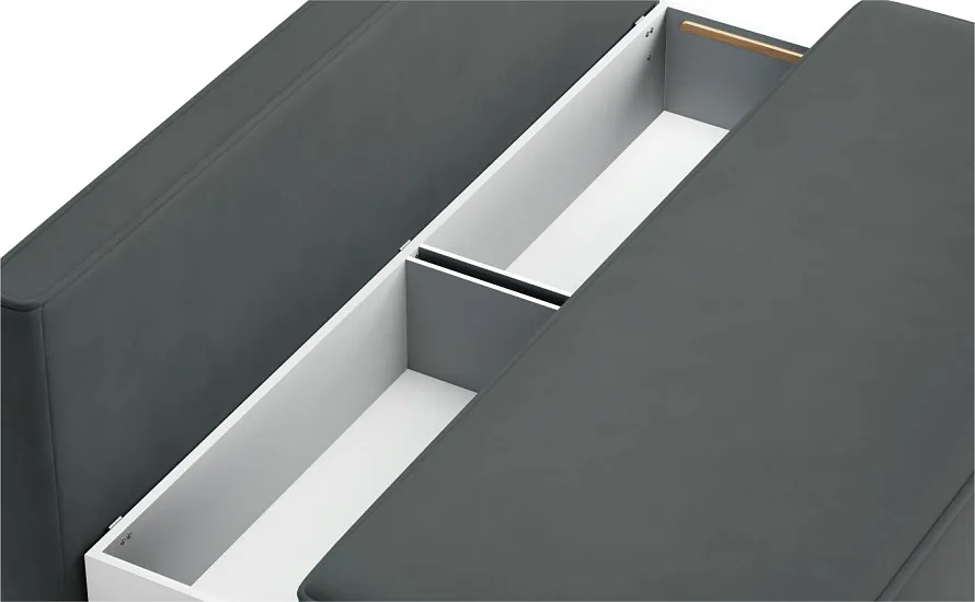 Диван Матей Camaro 32 графит - 9 Диван Матей Camaro 32 графит - 9