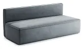 Диван Матей Comfort 56 серый - превью 4 Диван Матей Comfort 56 серый - превью 4