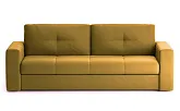 Диван Баден Leonardo 09 желтый - превью 1